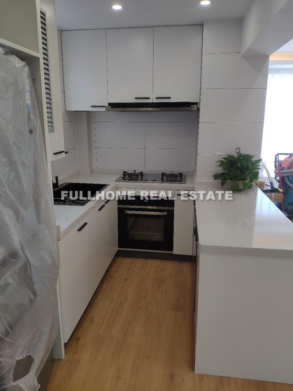 Silver Garden - Interior view 9, Shanghai rental property