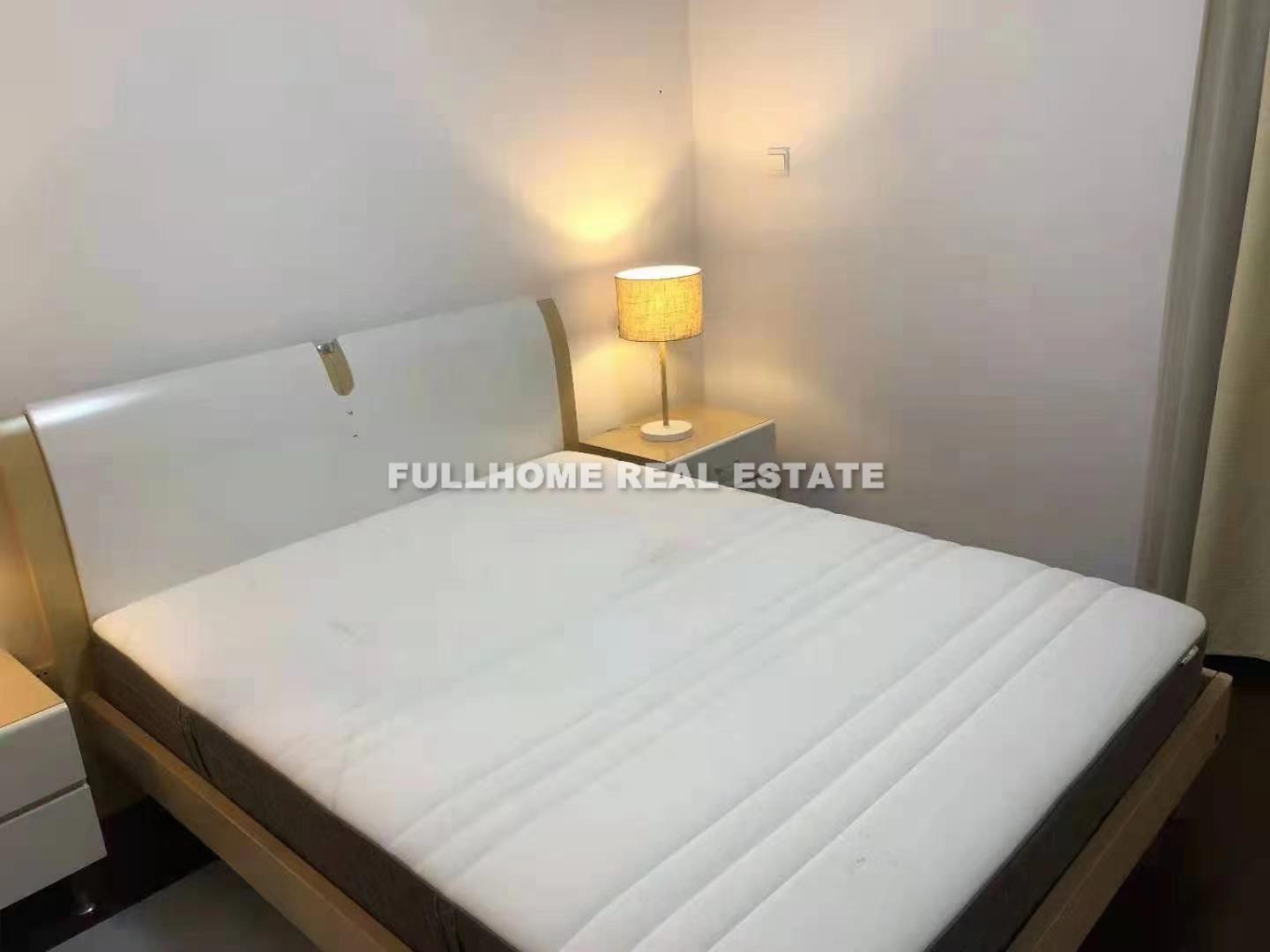 Top Of City - Interior view 5, Shanghai rental property