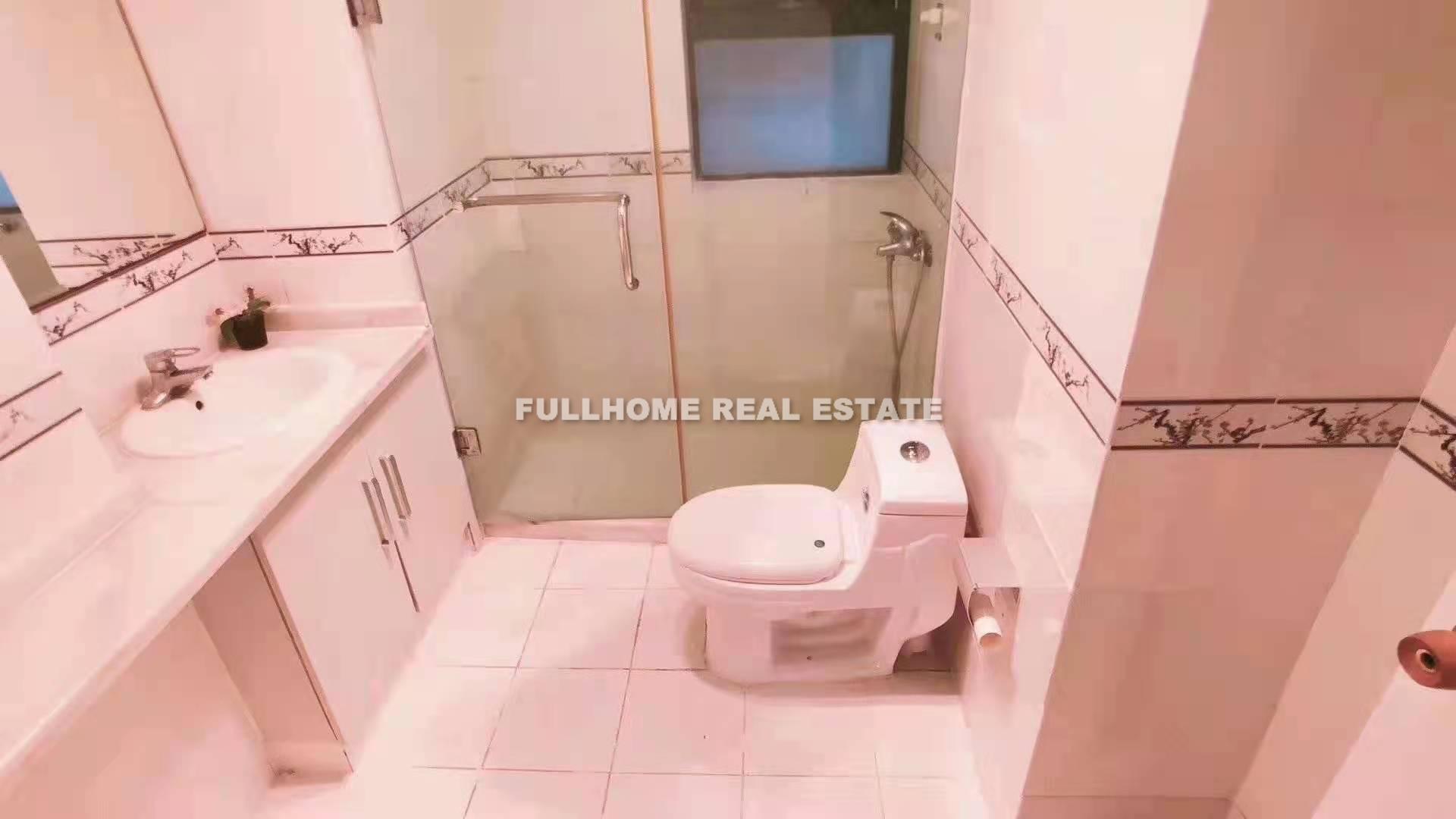 Novel Garden - Interior view 5, Shanghai rental property