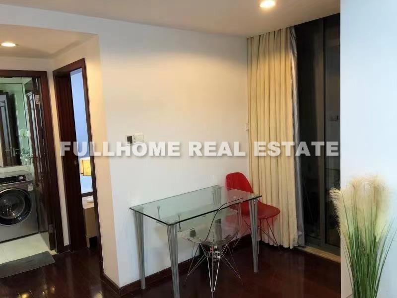 Top Of City - Interior view 2, Shanghai rental property