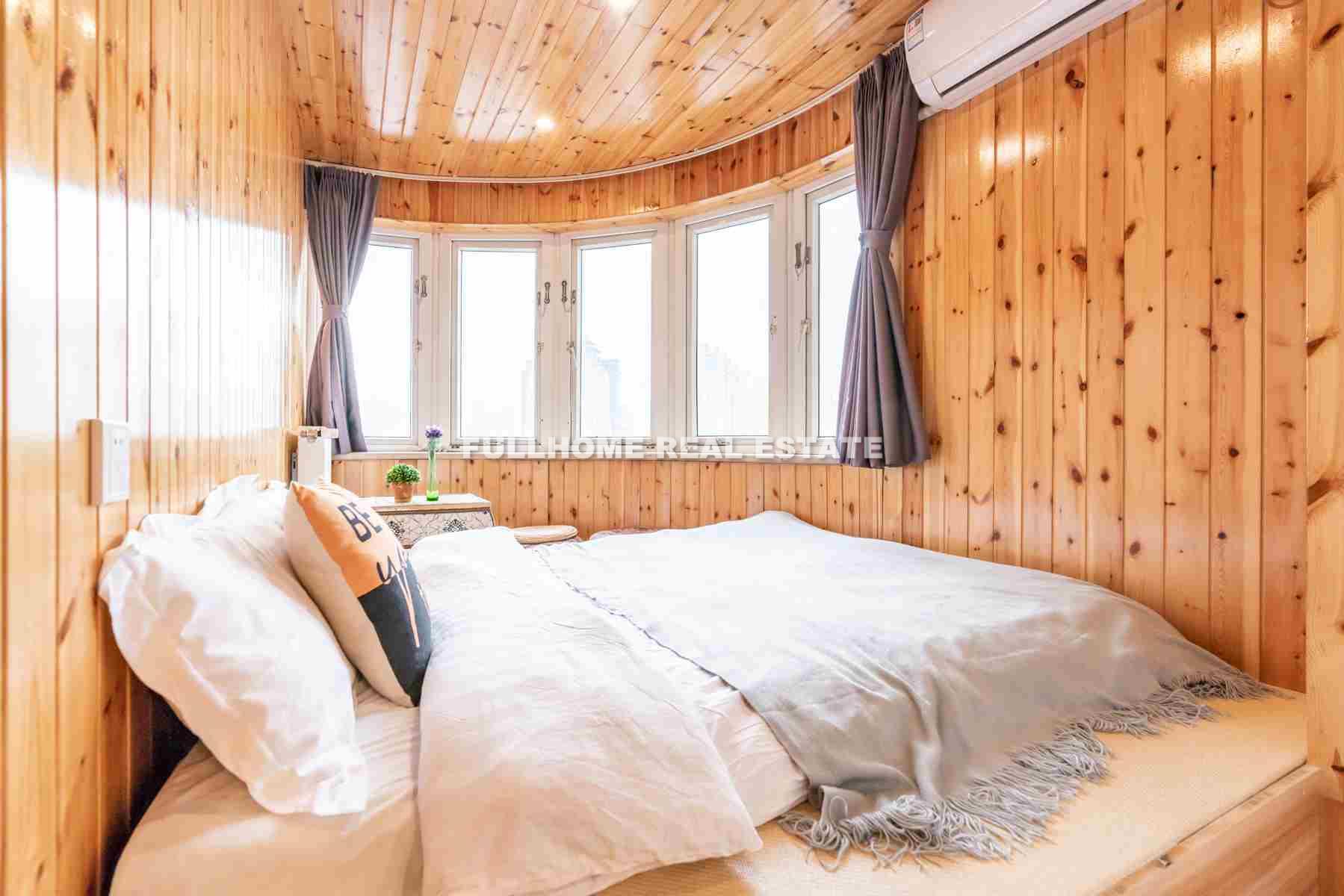 Fengye Guanyuan Apartment - Interior view 6, Shanghai rental property