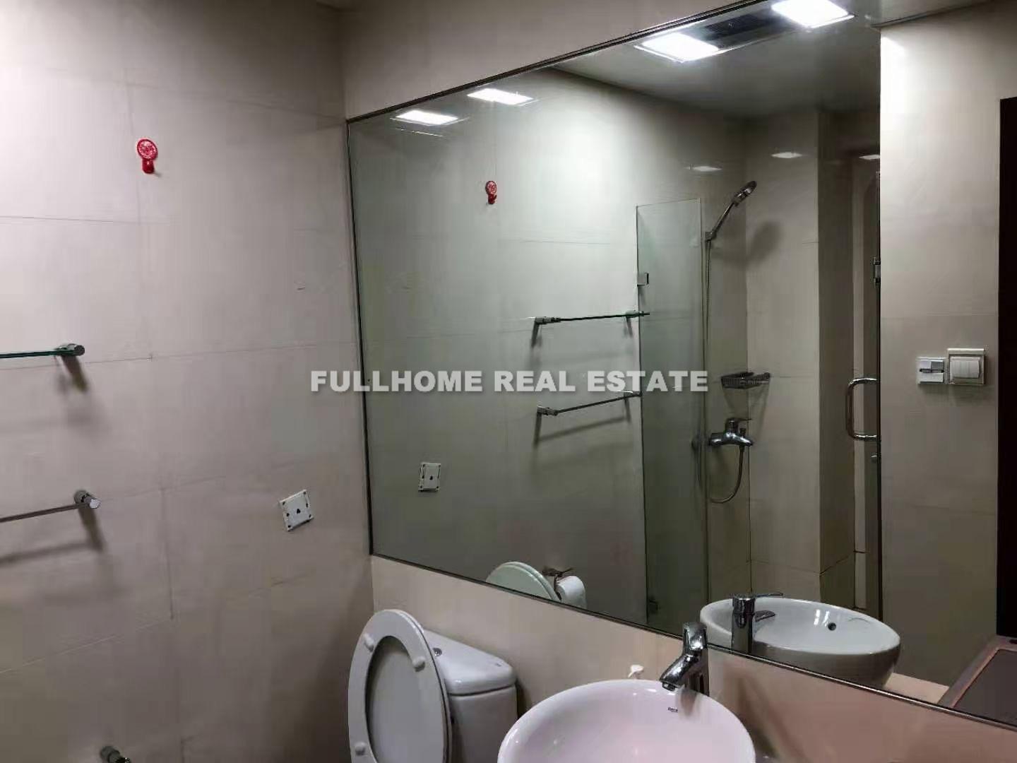 Top Of City - Interior view 3, Shanghai rental property