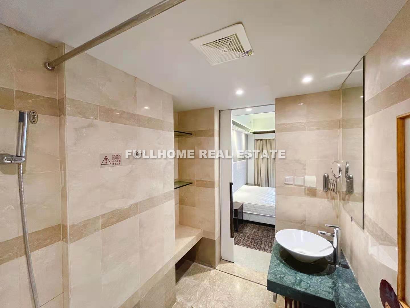 Grand Mercure Shanghai Hongqiao - Interior view 6, Shanghai rental property