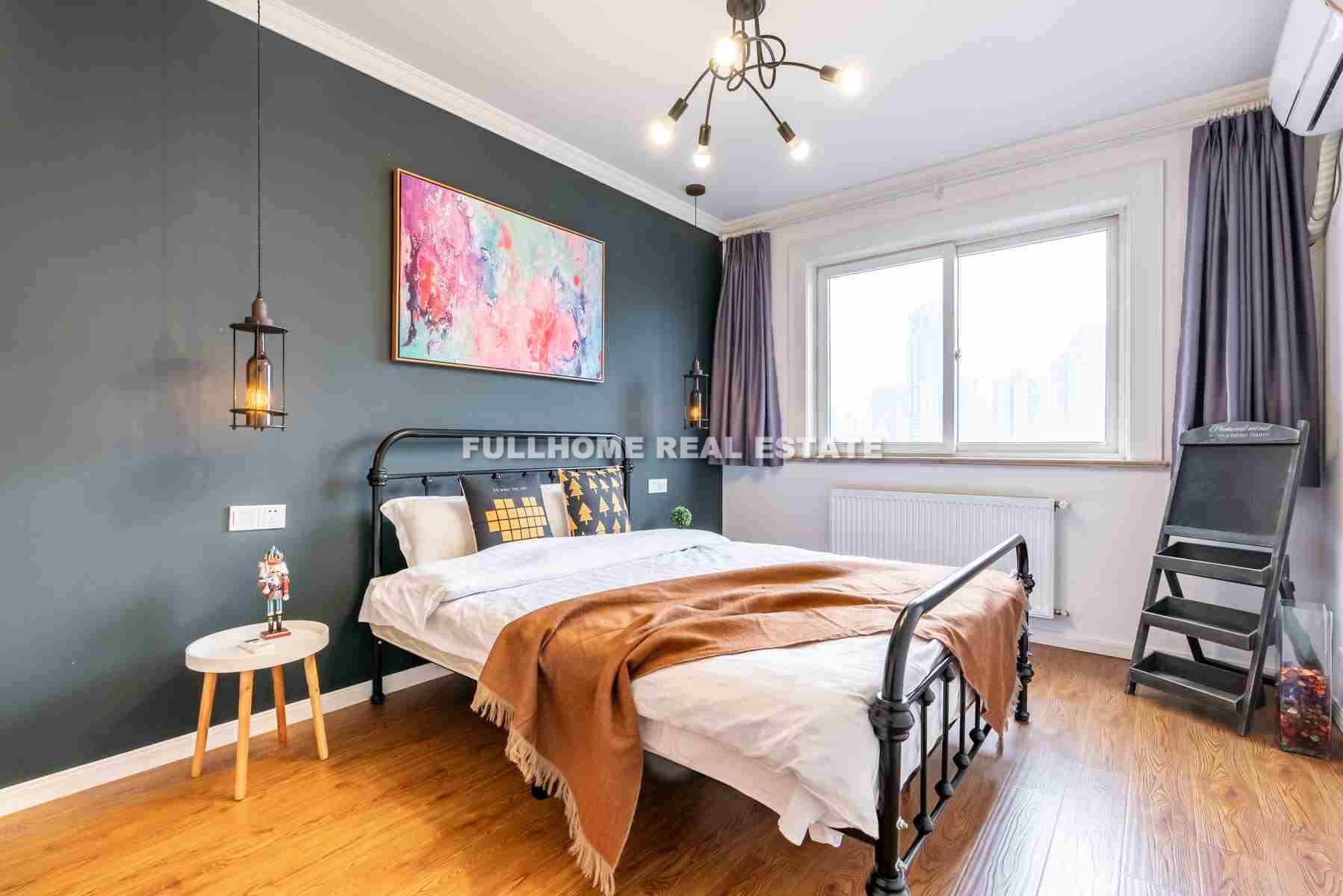 Fengye Guanyuan Apartment - Interior view 12, Shanghai rental property