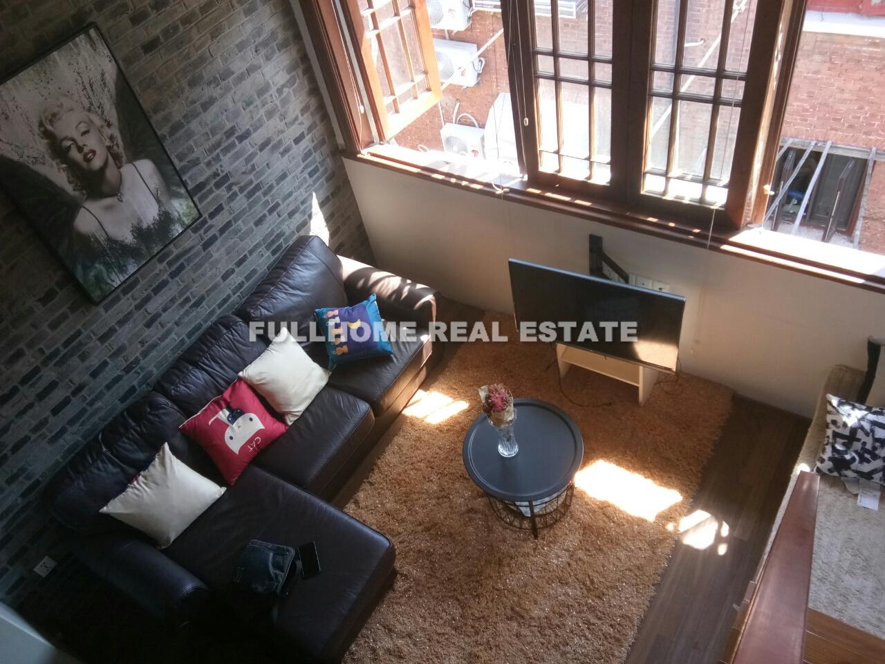 Ming De Li - Interior view 3, Shanghai rental property