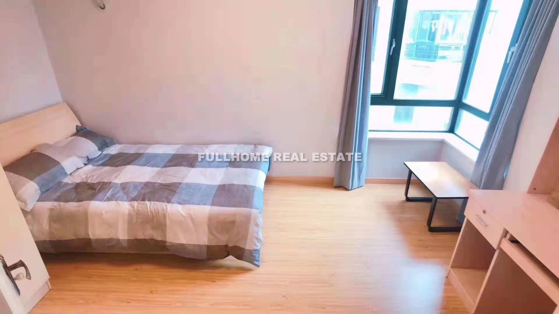 Novel Garden - Interior view 6, Shanghai rental property
