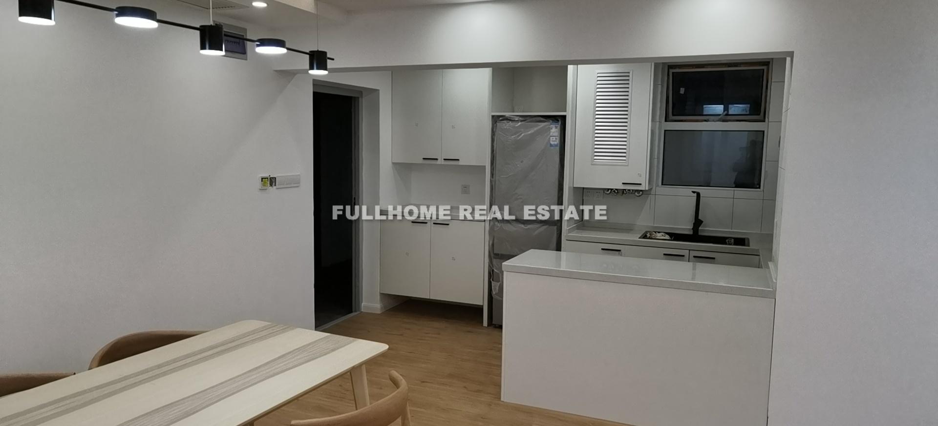 Silver Garden - Interior view 7, Shanghai rental property