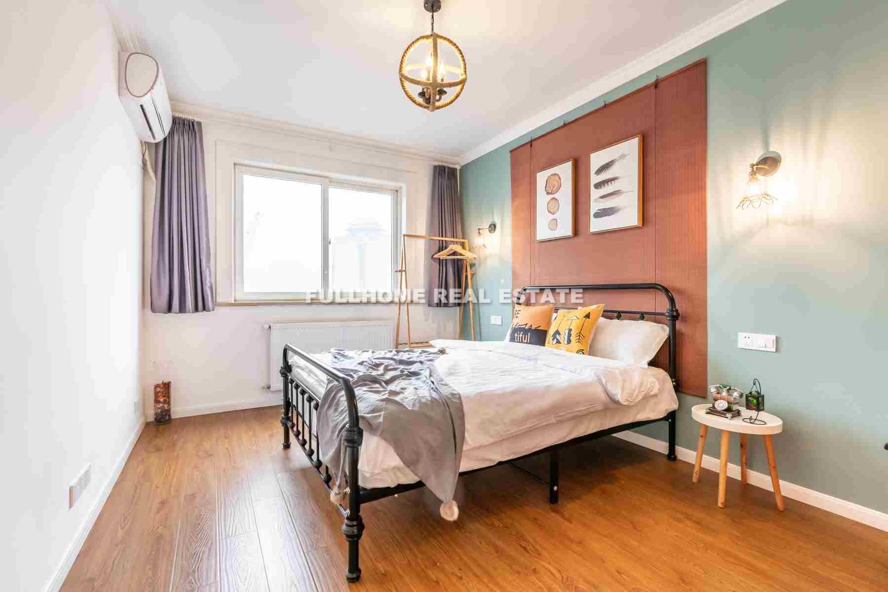 Fengye Guanyuan Apartment - Interior view 3, Shanghai rental property