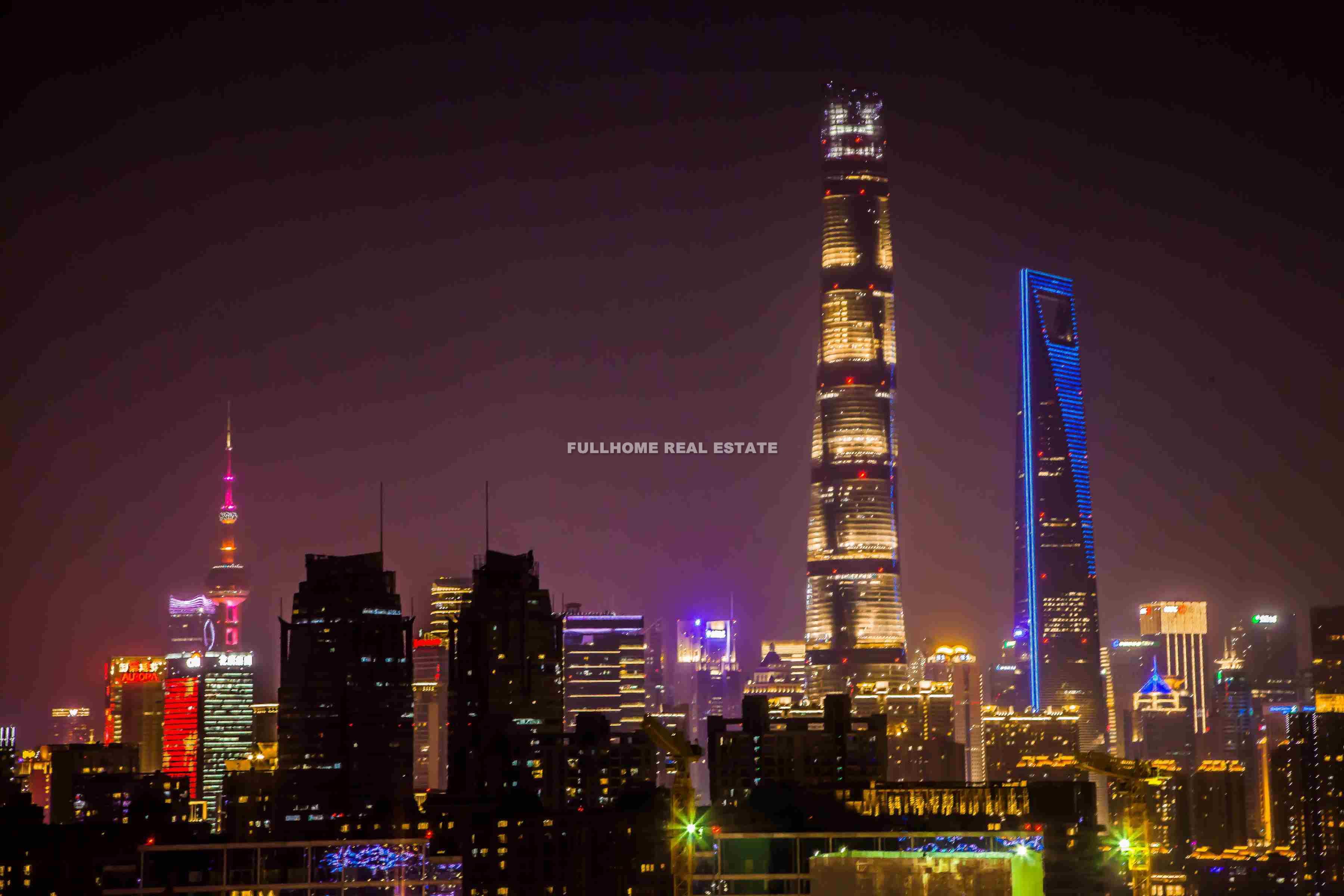 Pujiang Apartment - Interior view 5, Shanghai rental property