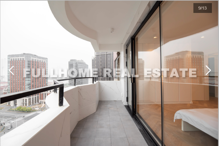 Renheng Square - Interior view 2, Shanghai rental property