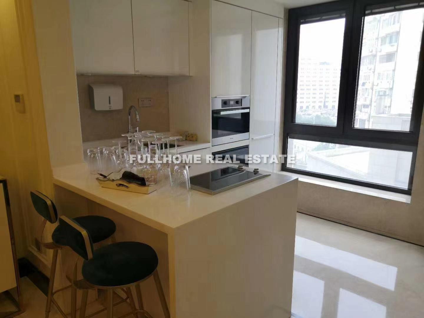 Aroma - Interior view 10, Shanghai rental property