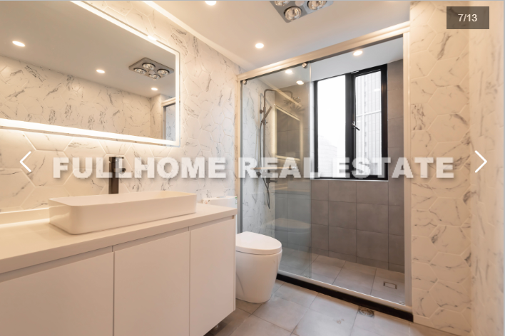 Renheng Square - Interior view 12, Shanghai rental property