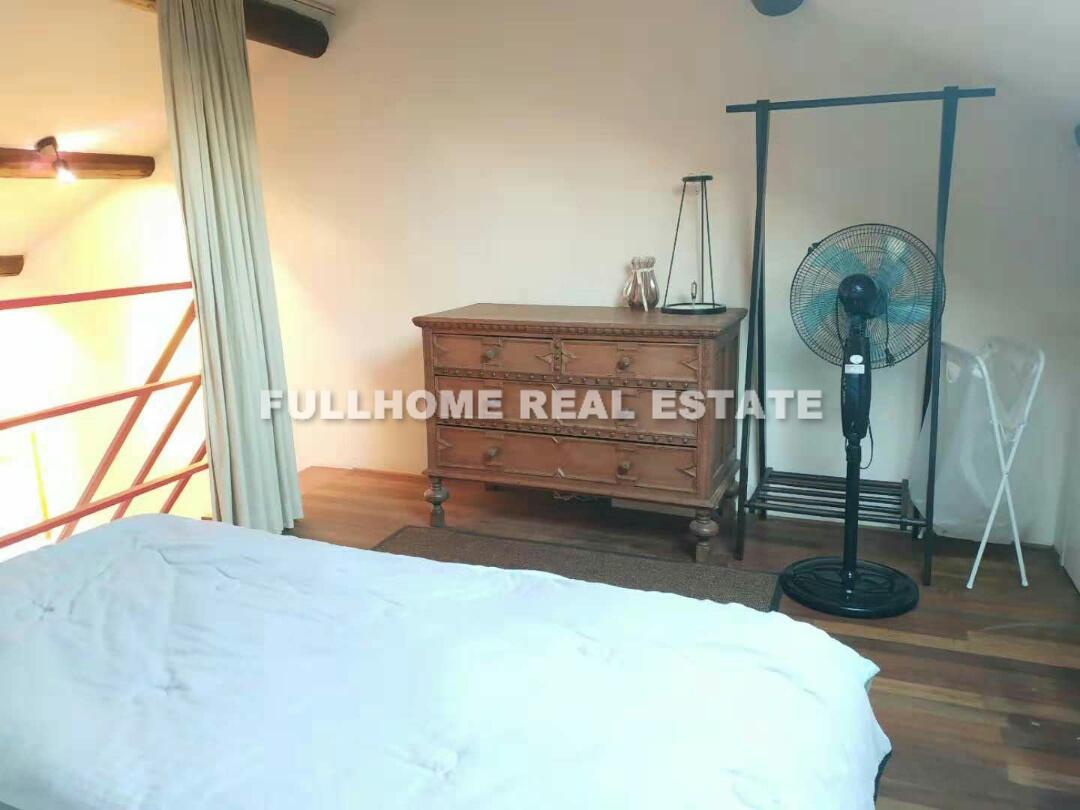Ming De Li - Interior view 2, Shanghai rental property