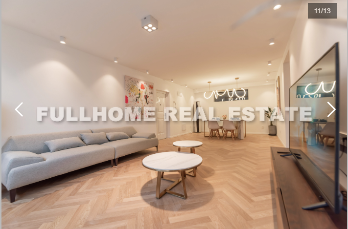 Renheng Square - Interior view 4, Shanghai rental property