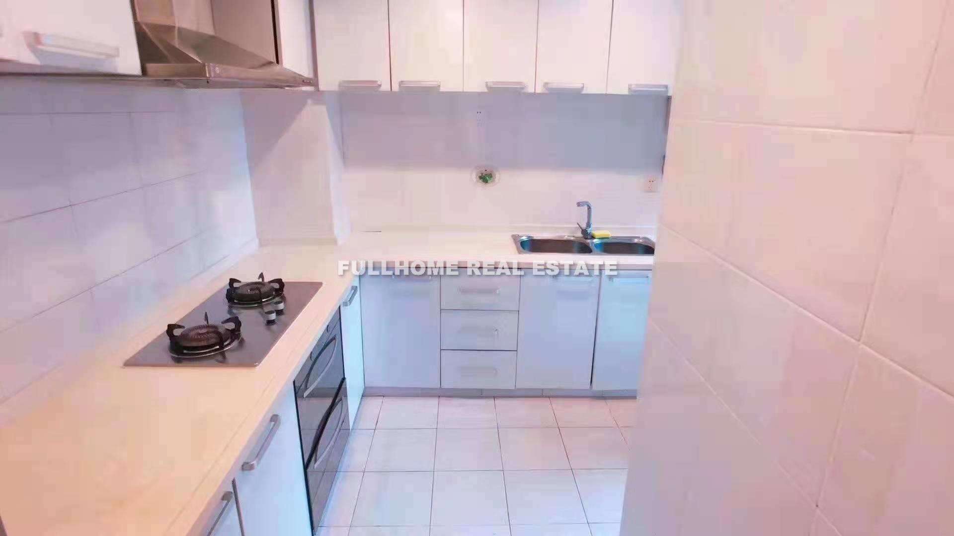 Novel Garden - Interior view 4, Shanghai rental property