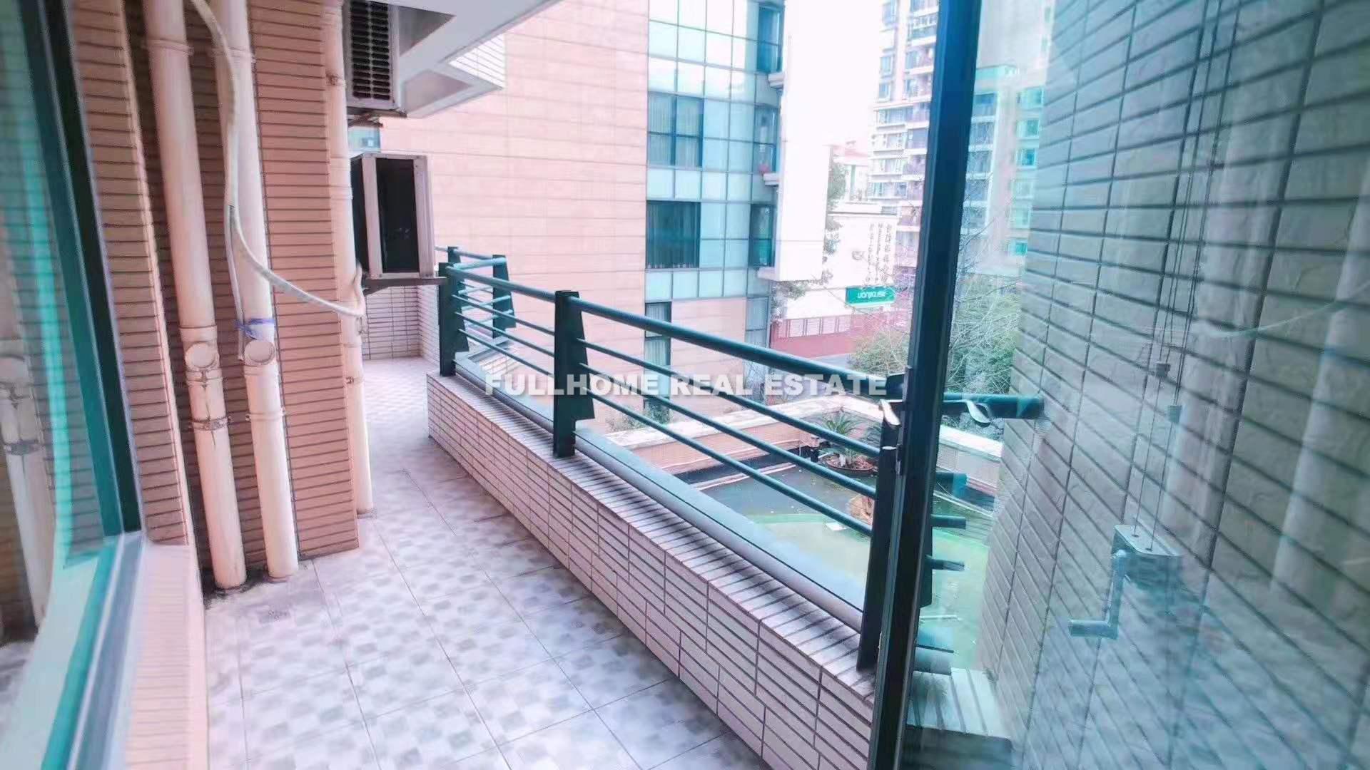 Novel Garden - Interior view 9, Shanghai rental property