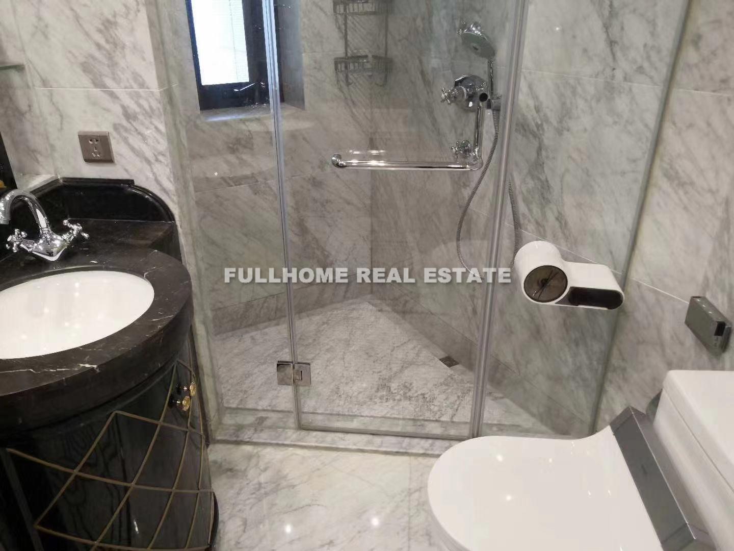 Aroma - Interior view 14, Shanghai rental property