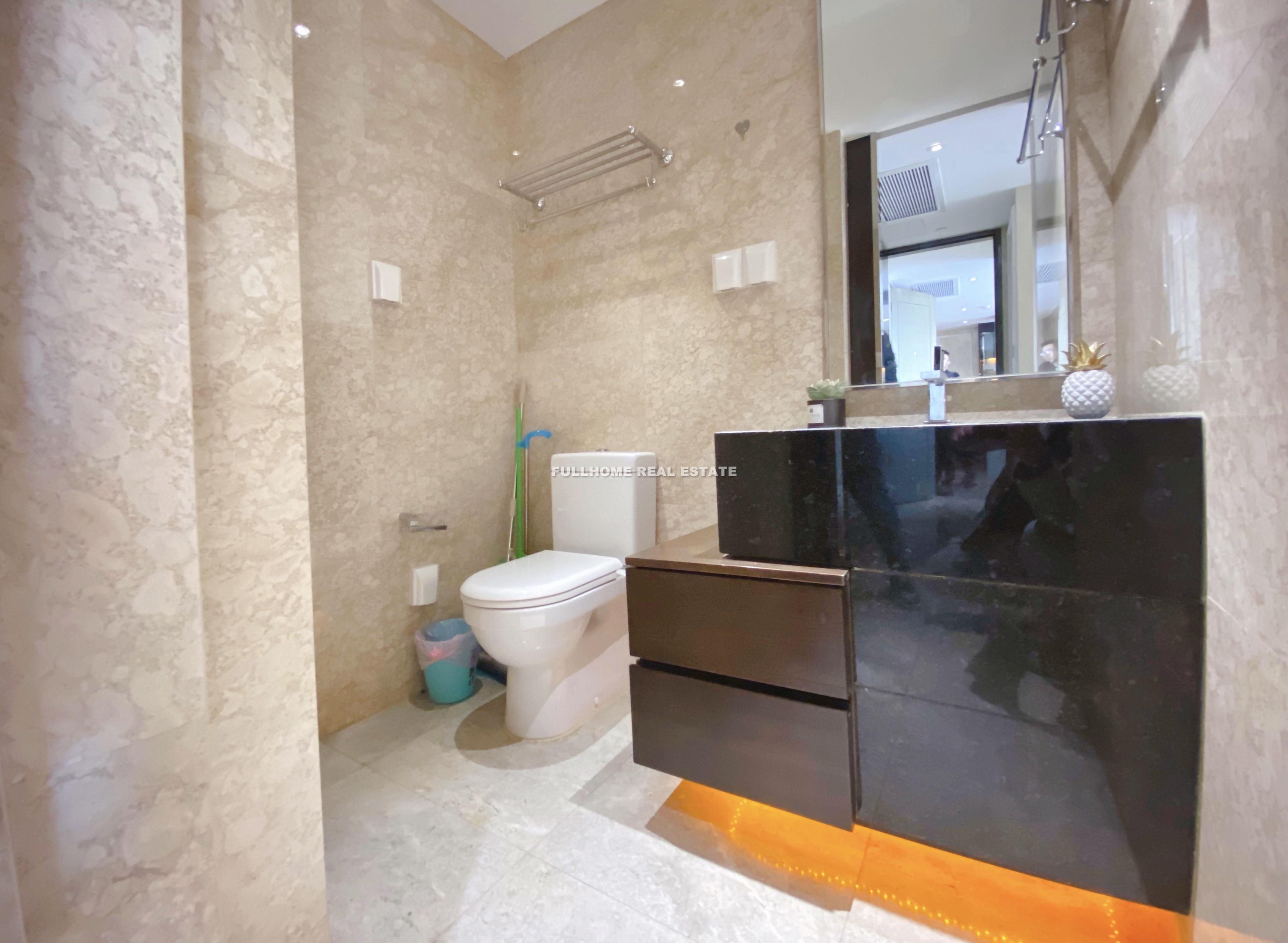 La Vue World - Interior view 3, Shanghai rental property