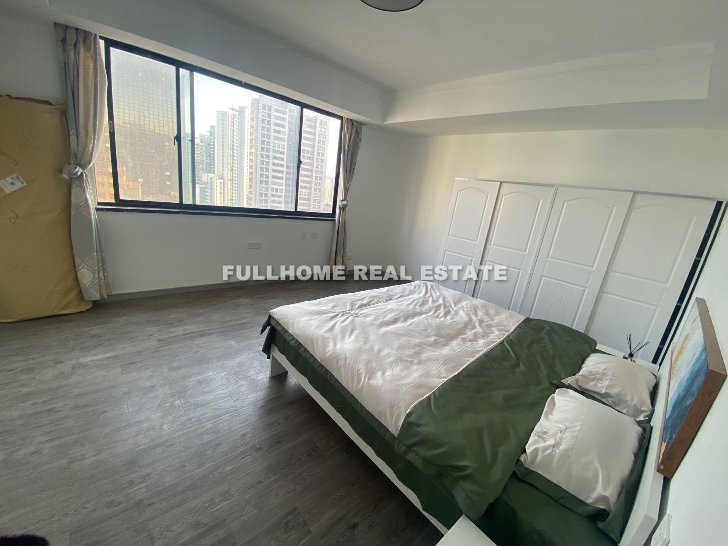 Minghua Mansion - Interior view 14, Shanghai rental property