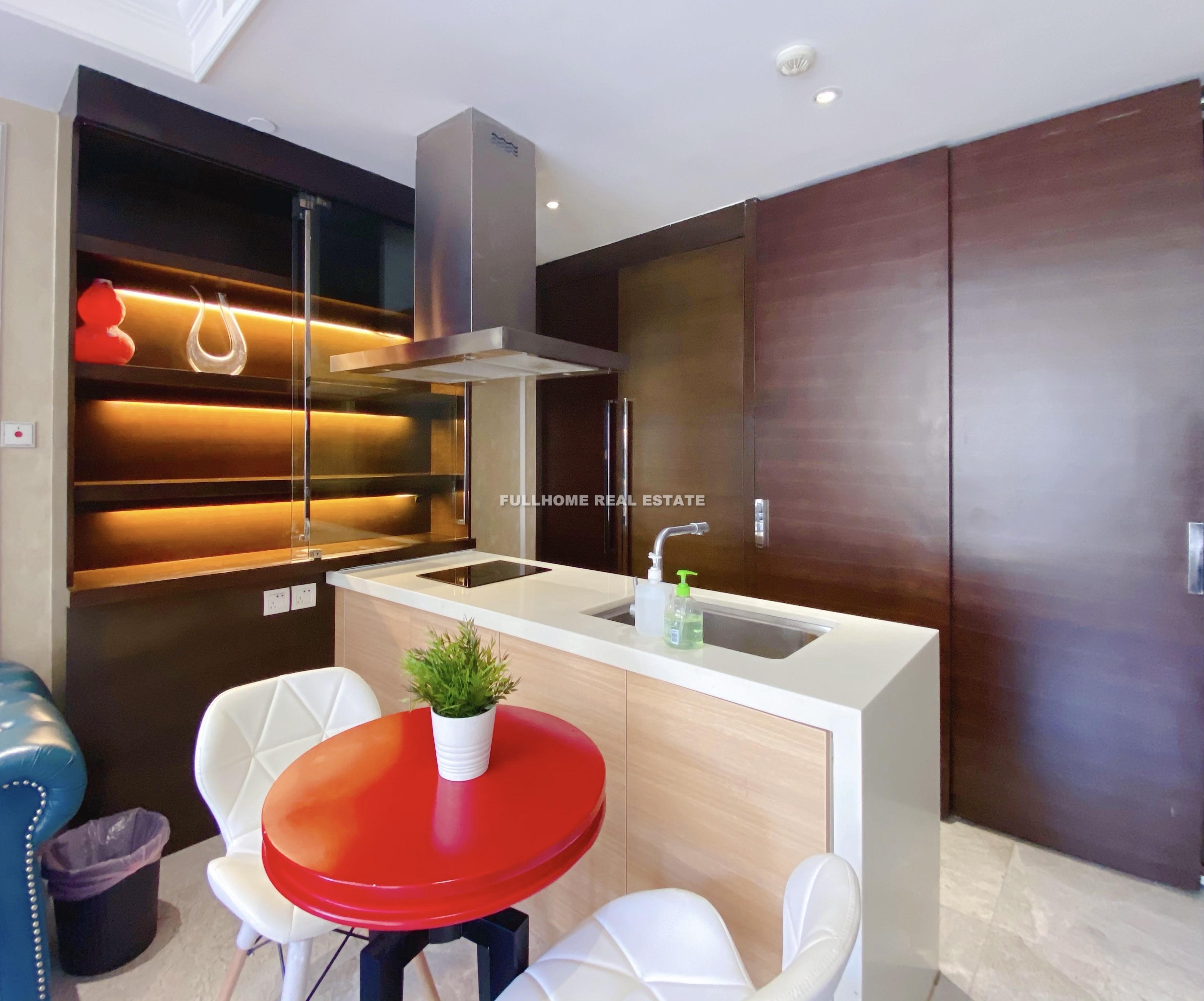 La Vue World - Interior view 6, Shanghai rental property