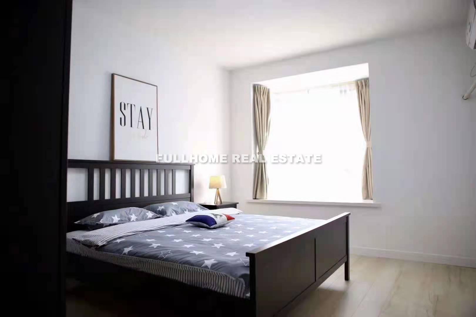 Tianshan Yijingyuan - Interior view 6, Shanghai rental property