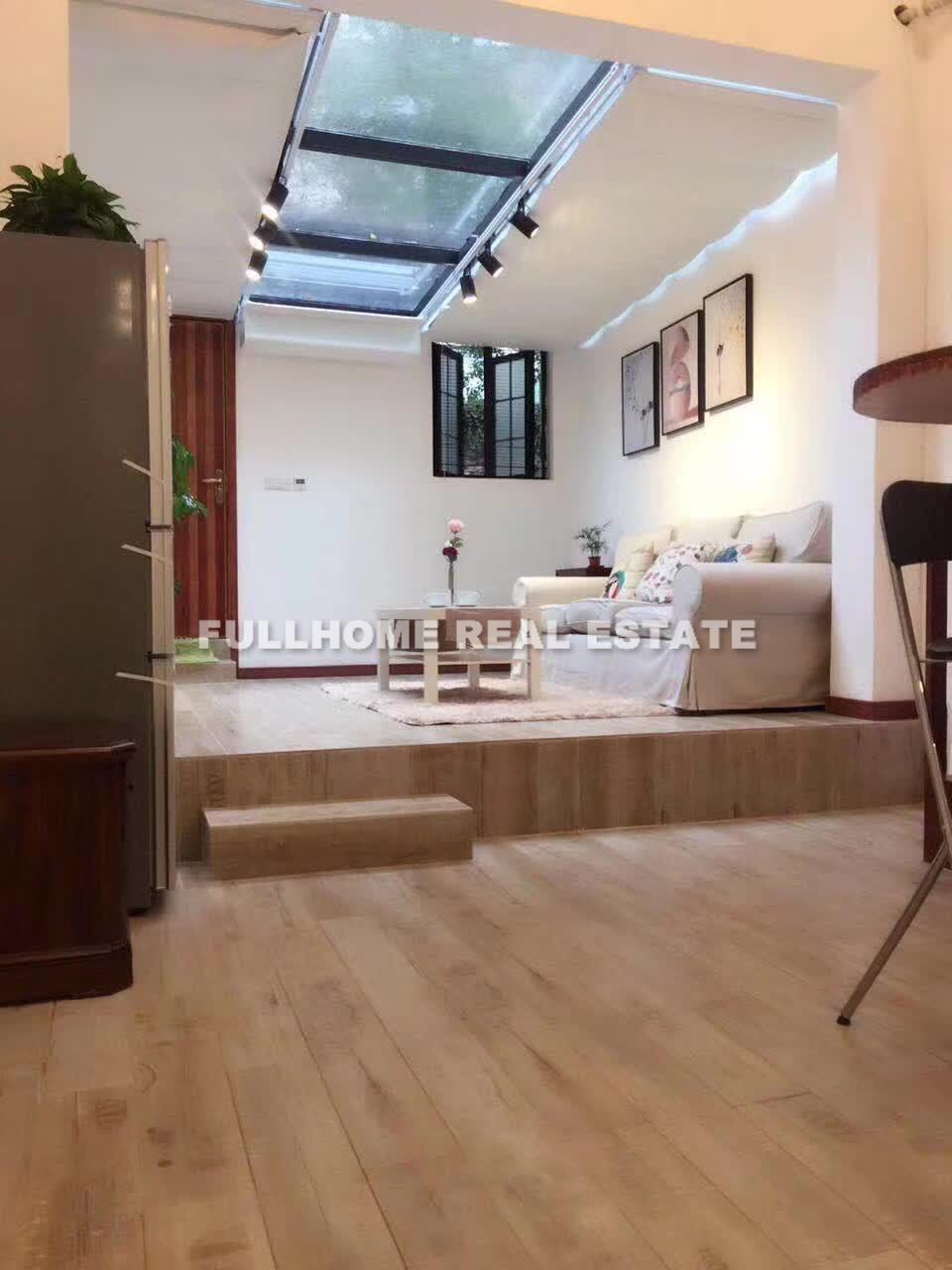 Lane 1-300 Jiashan Road Old House - Interior view 3, Shanghai rental property