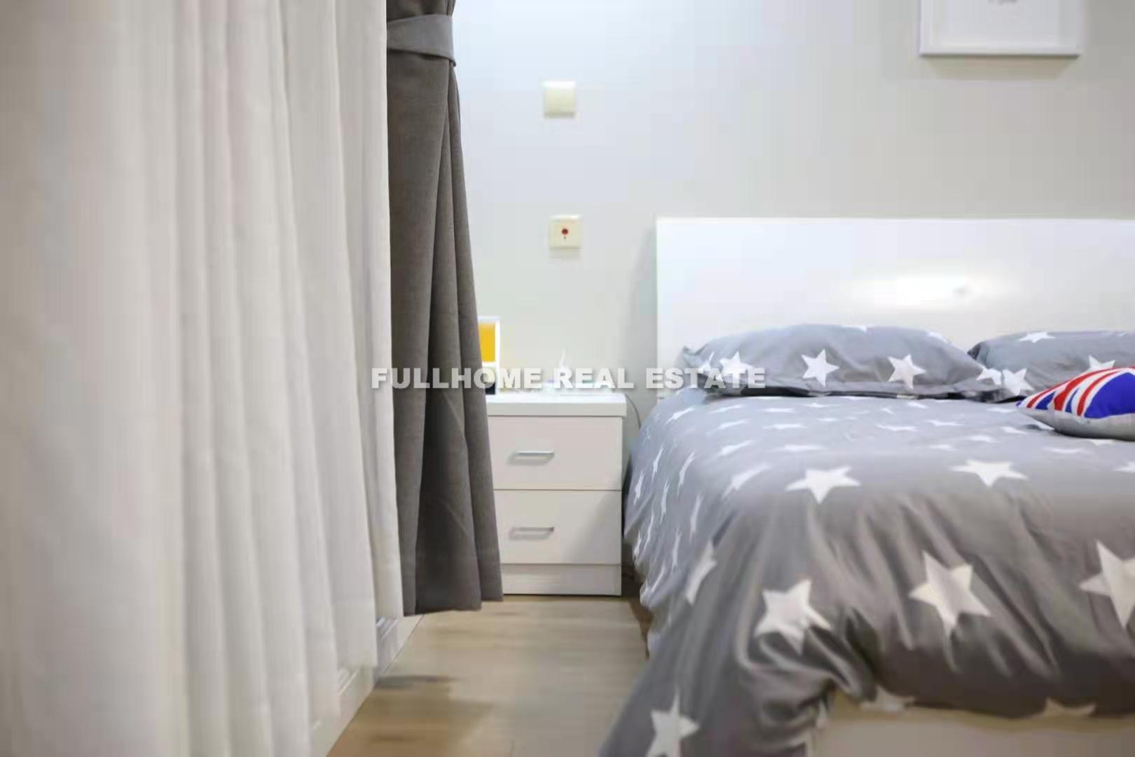Hongqiao Tiandu - Interior view 3, Shanghai rental property