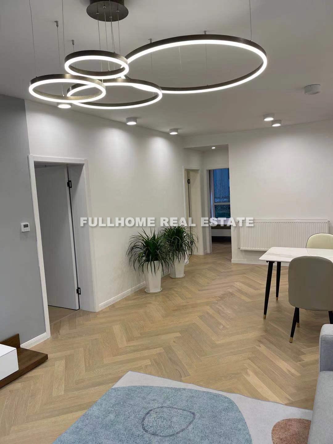 East Huaihai Apartment - Interior view 2, Shanghai rental property
