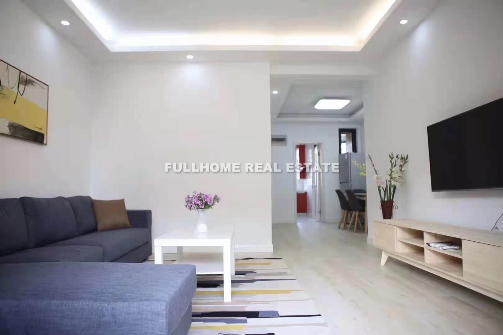 Tianshan Yijingyuan - Interior view 9, Shanghai rental property