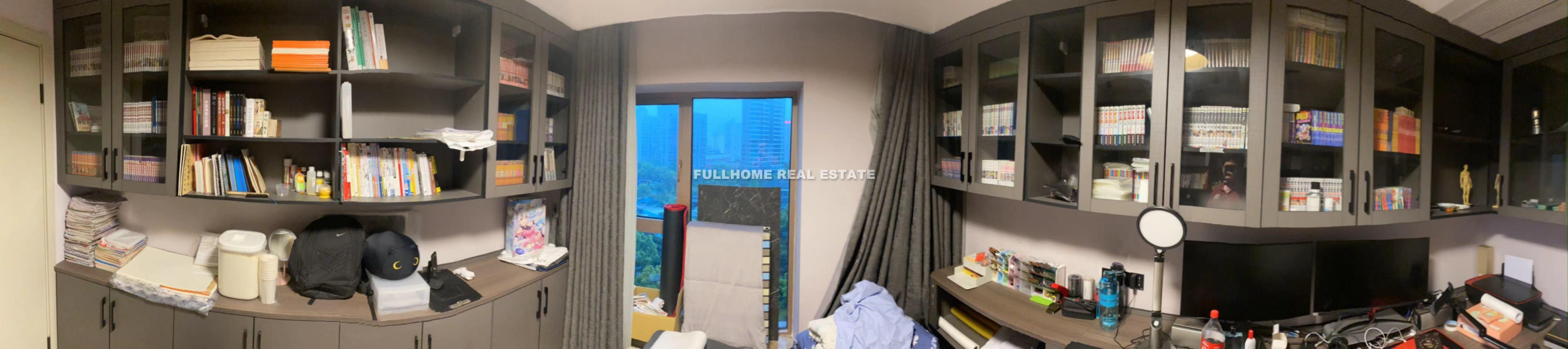 Shimao Riviera Garden - Interior view 8, Shanghai rental property