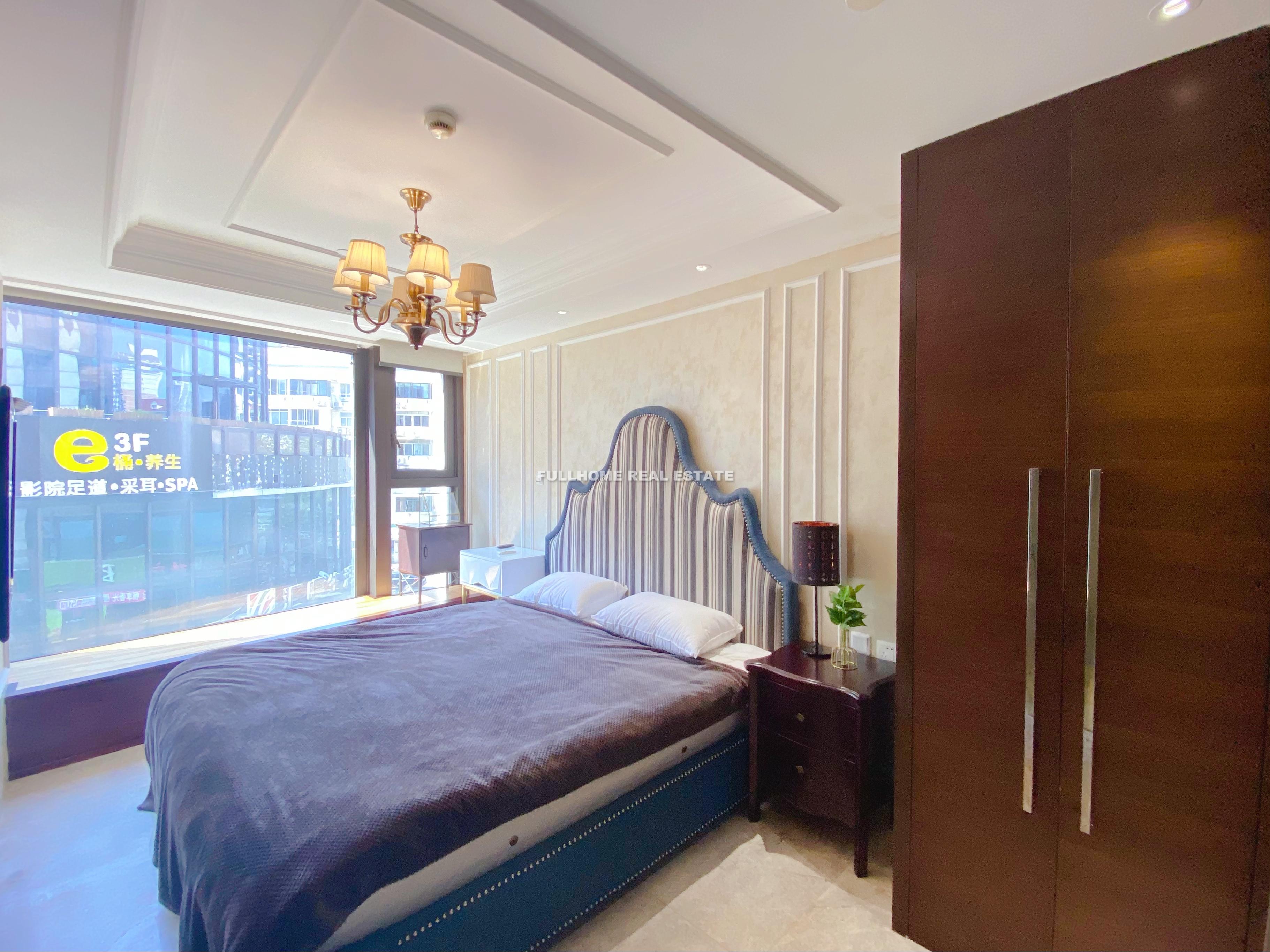 La Vue World - Interior view 4, Shanghai rental property