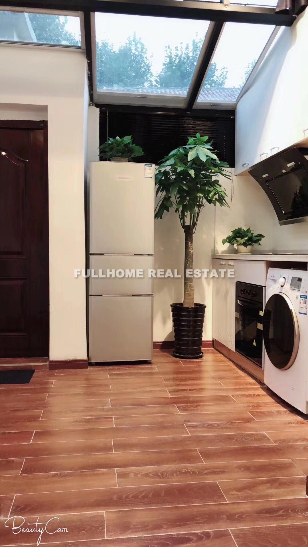 Lane 1-200 Gaoyou Road Old House - Interior view 4, Shanghai rental property