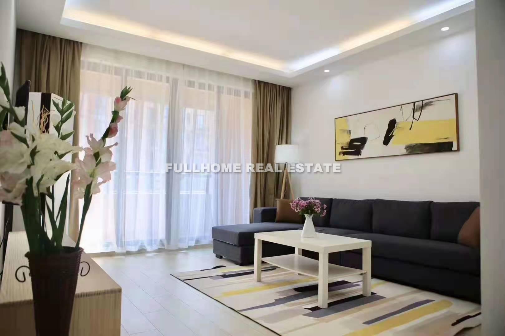 Tianshan Yijingyuan - 2 bedroom apartment in Shanghai, Tianshan, Hongqiao