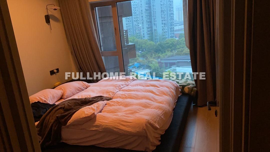 Shimao Riviera Garden - Interior view 4, Shanghai rental property