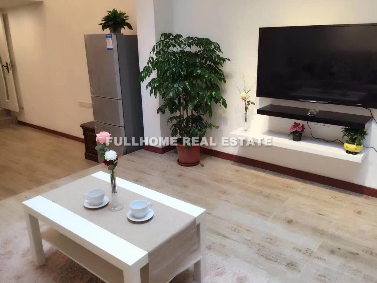 Lane 1-300 Jiashan Road Old House - Interior view 2, Shanghai rental property