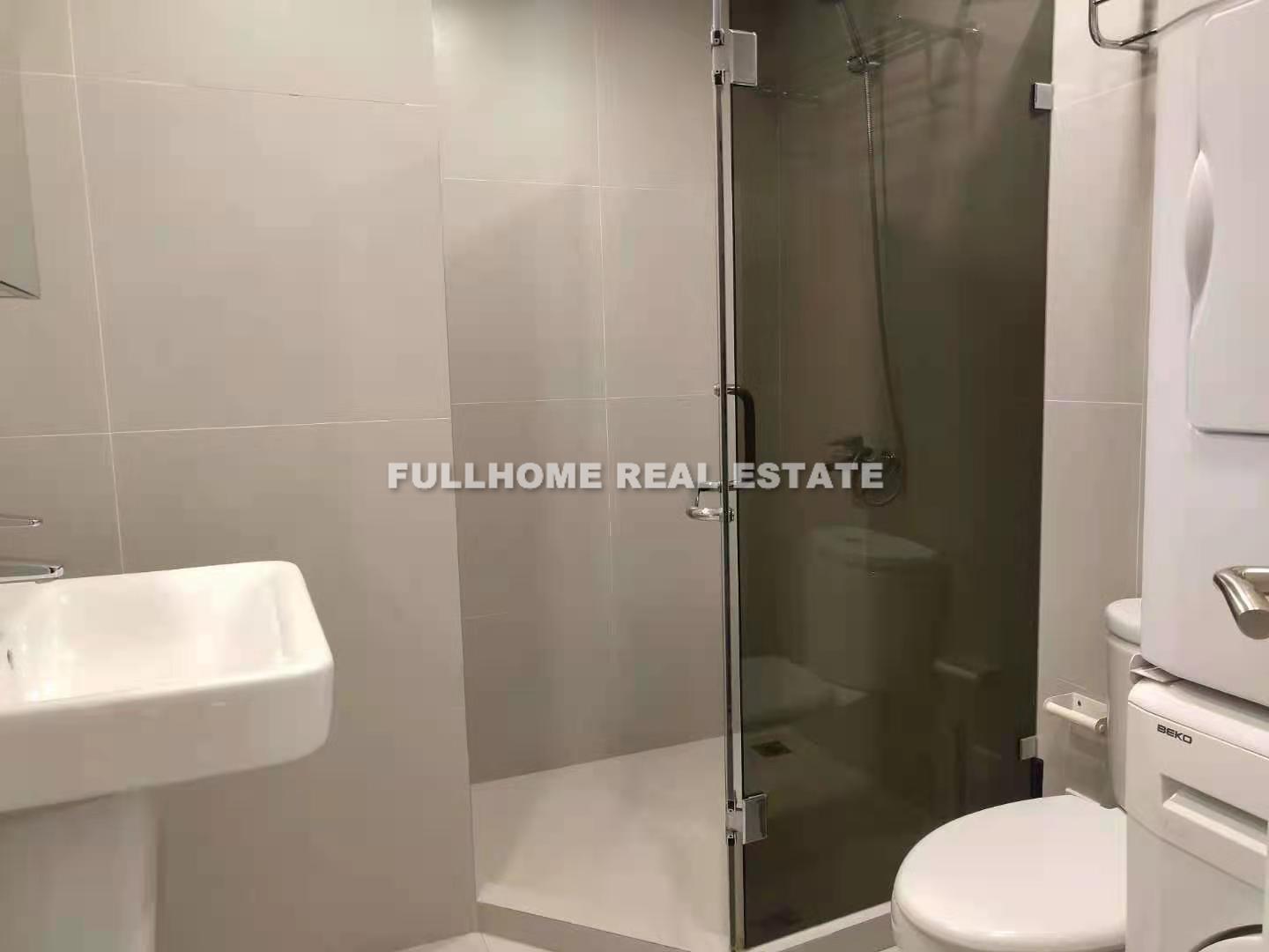 Central Residences - Interior view 2, Shanghai rental property
