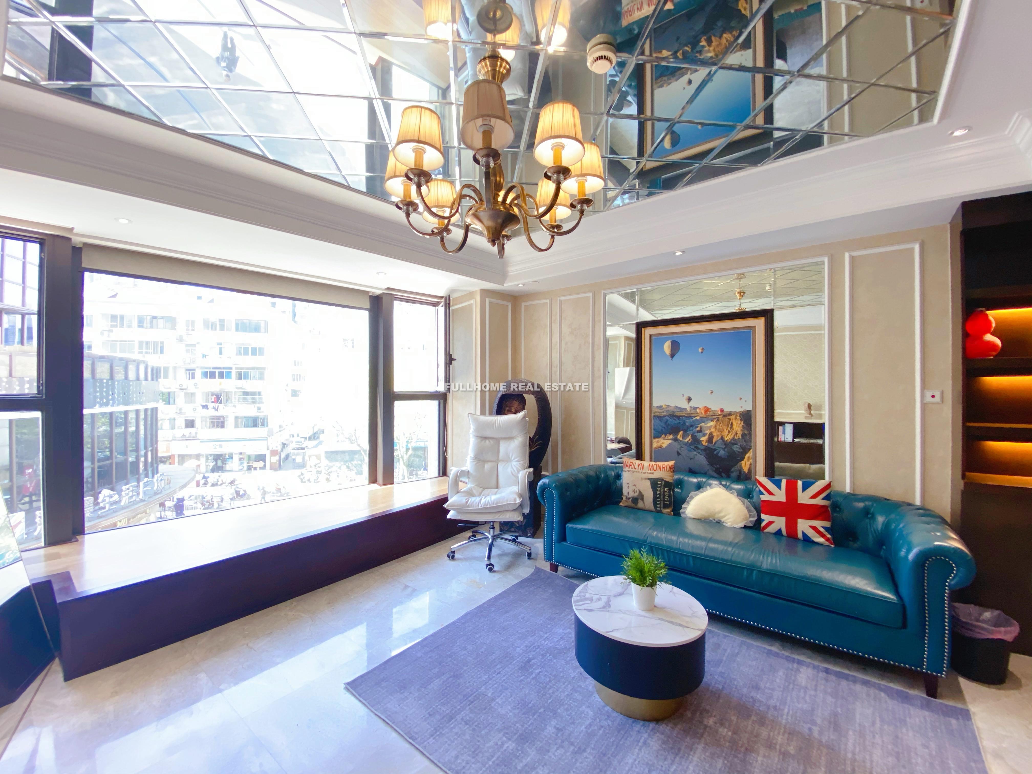 La Vue World - 1 bedroom apartment in Shanghai, , 