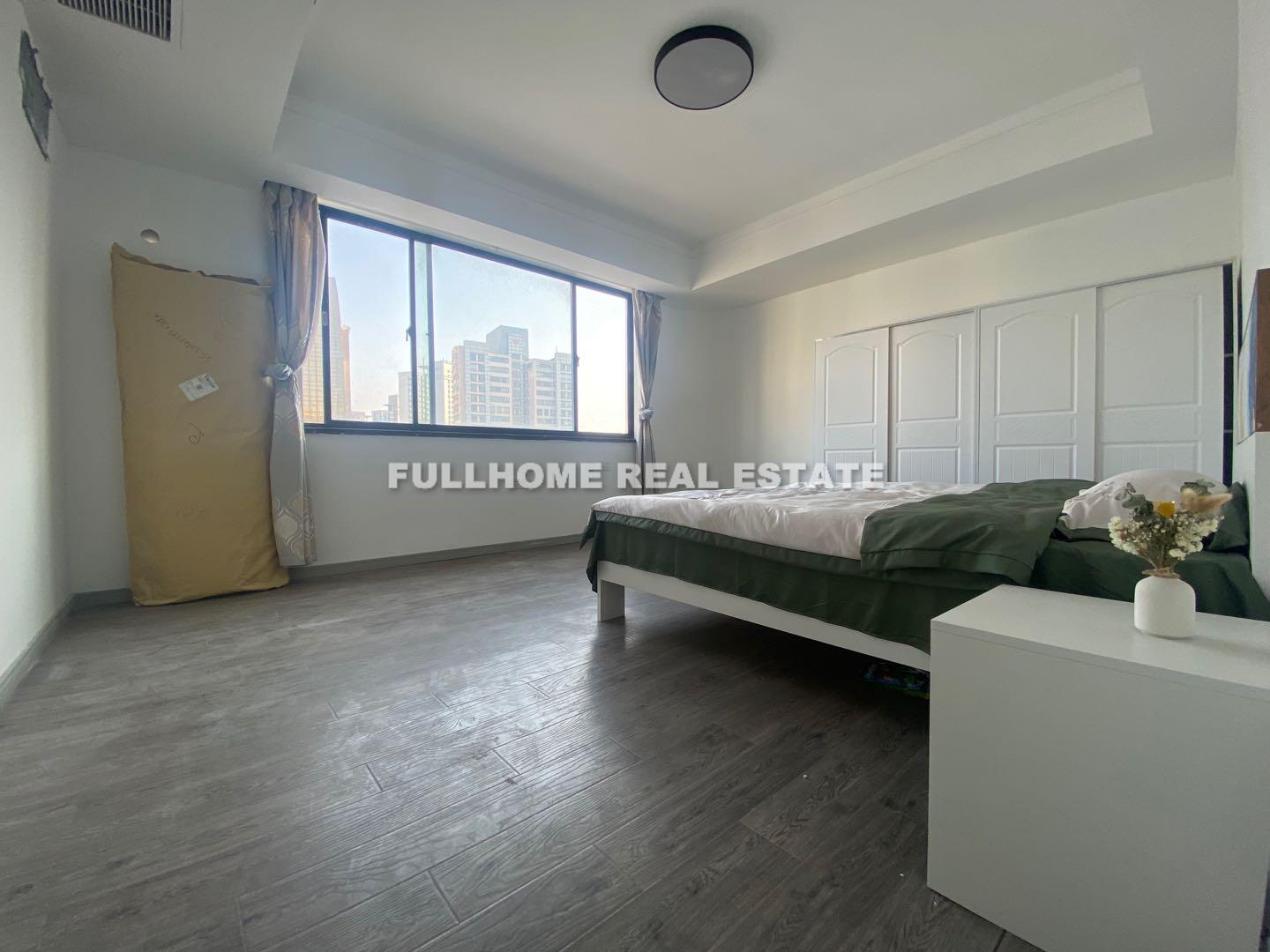 Minghua Mansion - Interior view 5, Shanghai rental property