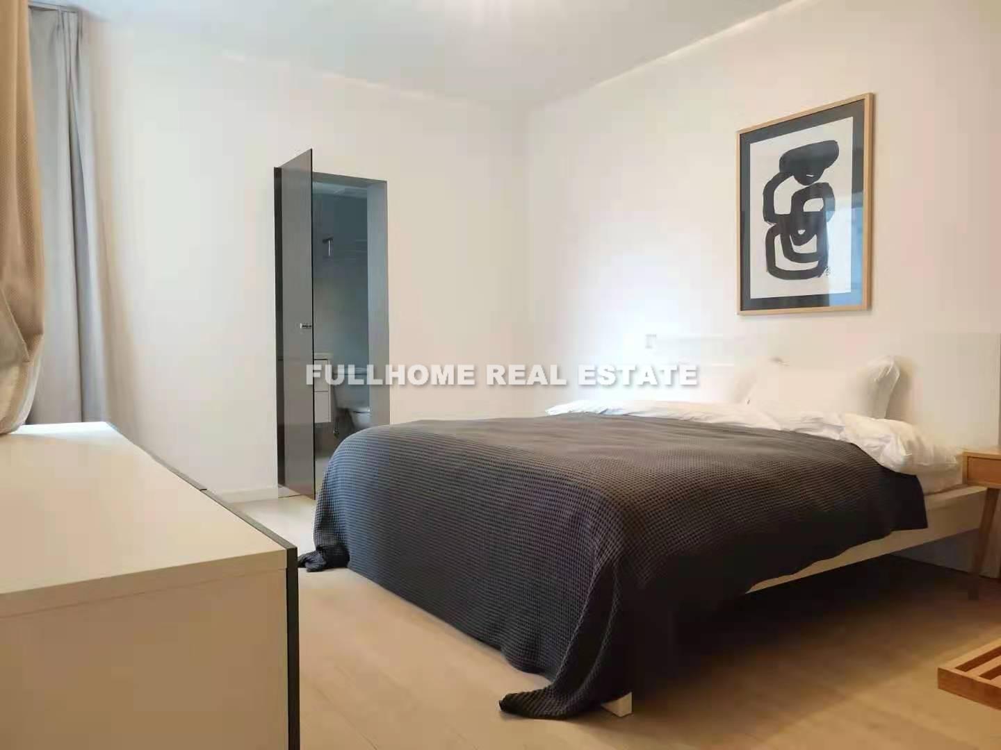 Central Residences - Interior view 7, Shanghai rental property
