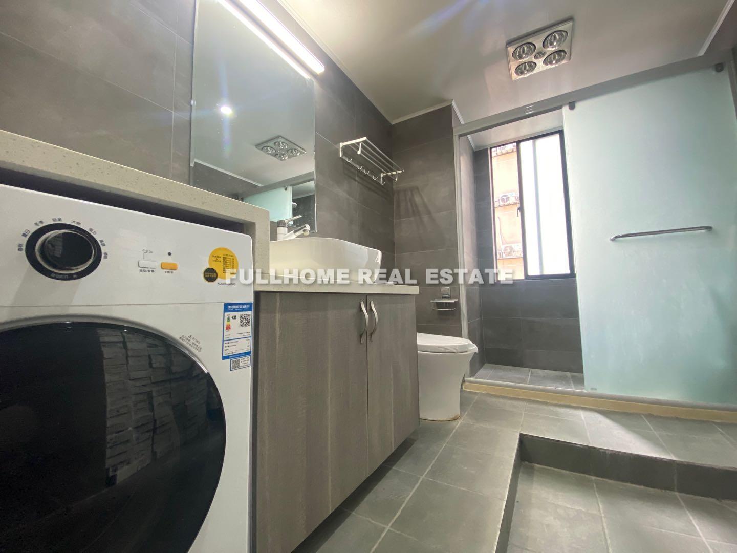 Minghua Mansion - Interior view 11, Shanghai rental property