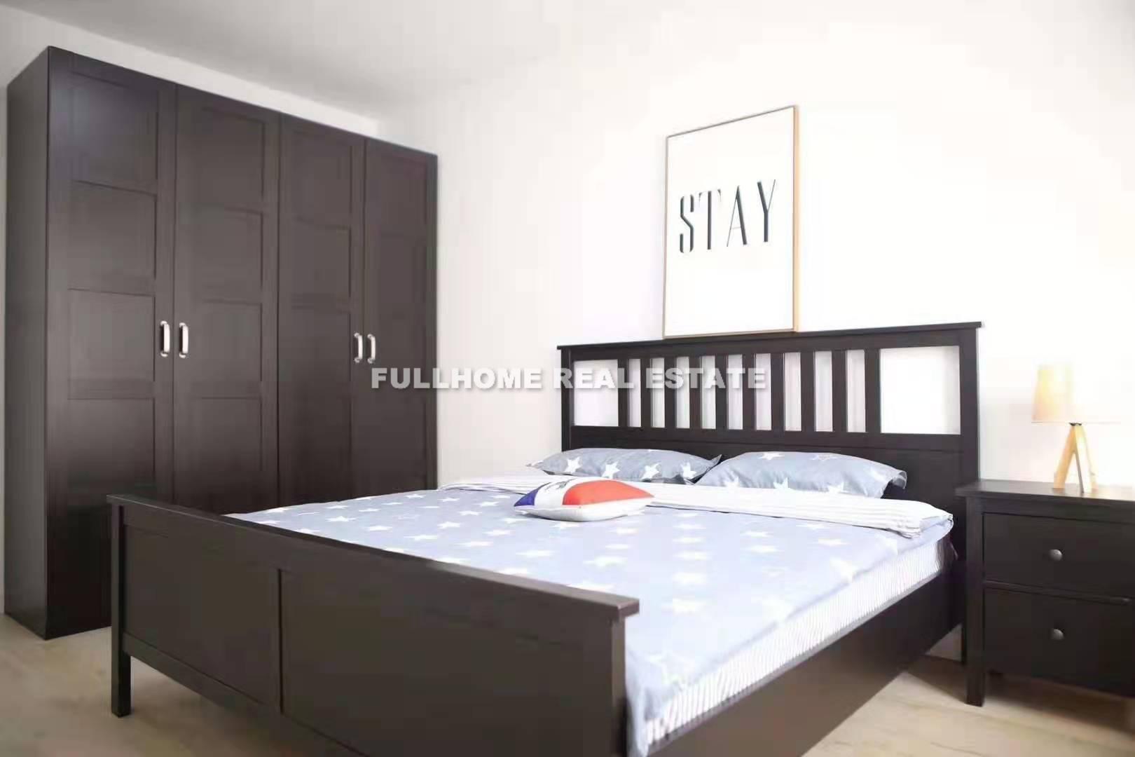 Tianshan Yijingyuan - Interior view 2, Shanghai rental property
