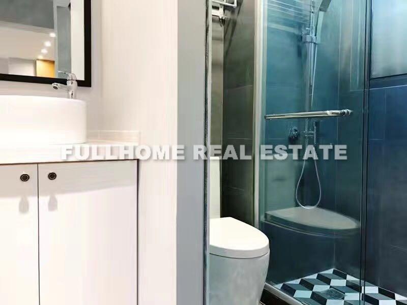 Huaqiang Apartment - Interior view 7, Shanghai rental property