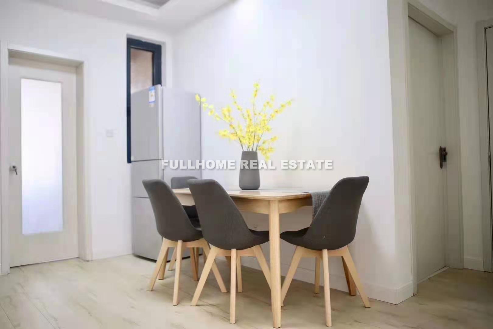 Tianshan Yijingyuan - Interior view 8, Shanghai rental property