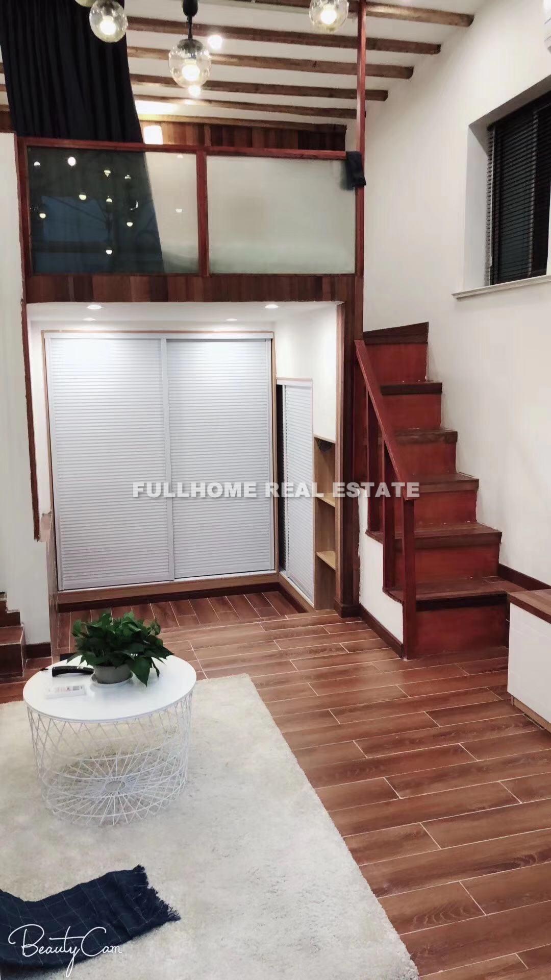 Lane 1-200 Gaoyou Road Old House - Interior view 7, Shanghai rental property