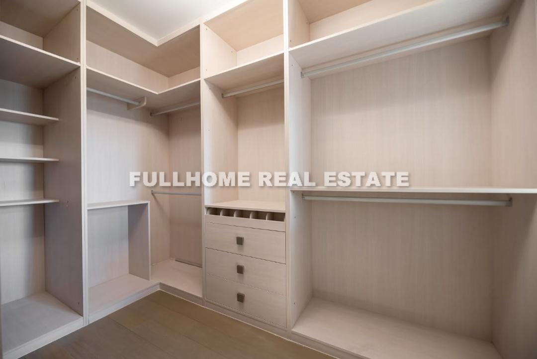 Joffre Garden - Interior view 8, Shanghai rental property