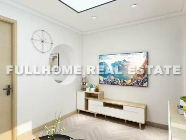 Same compound: Zhenhuali, 2 bedrooms in Shanghai