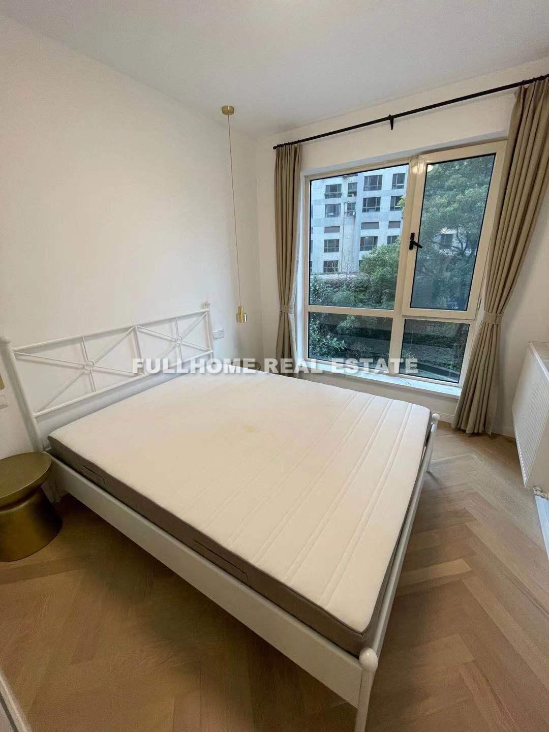 East Huaihai Apartment - Interior view 4, Shanghai rental property
