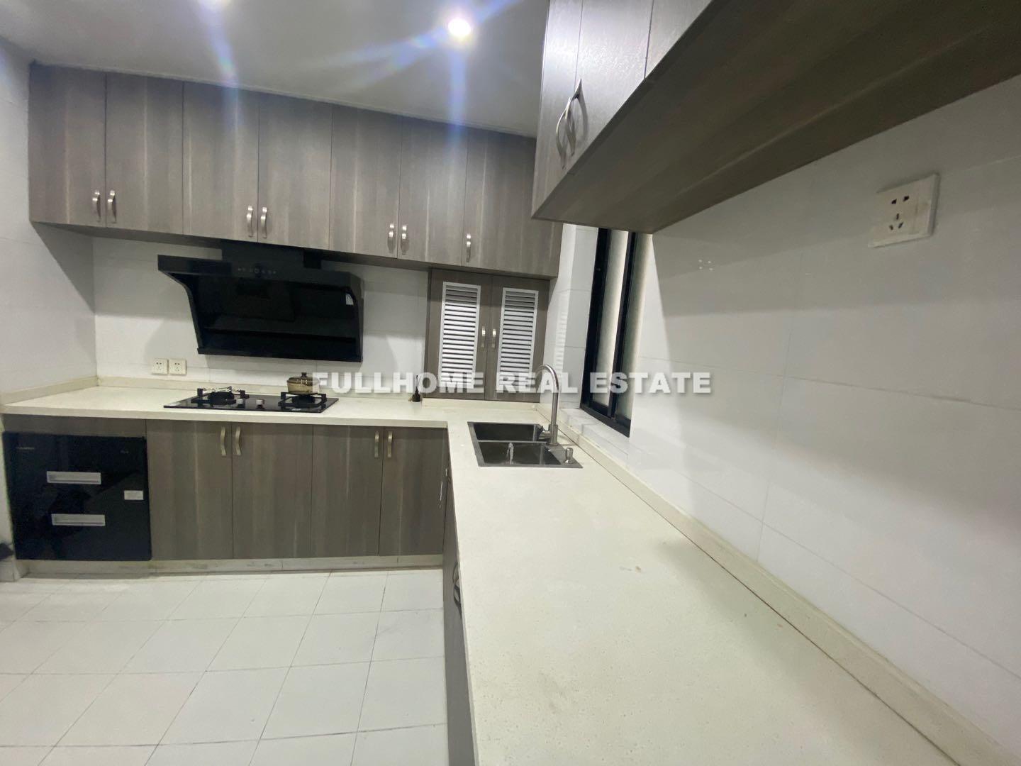 Minghua Mansion - Interior view 2, Shanghai rental property