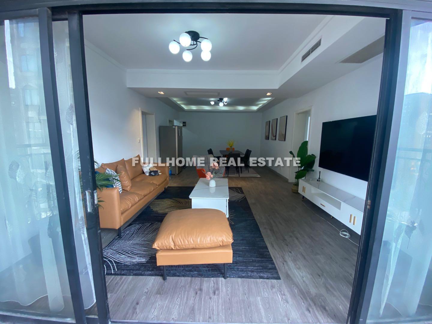 Minghua Mansion - Interior view 10, Shanghai rental property