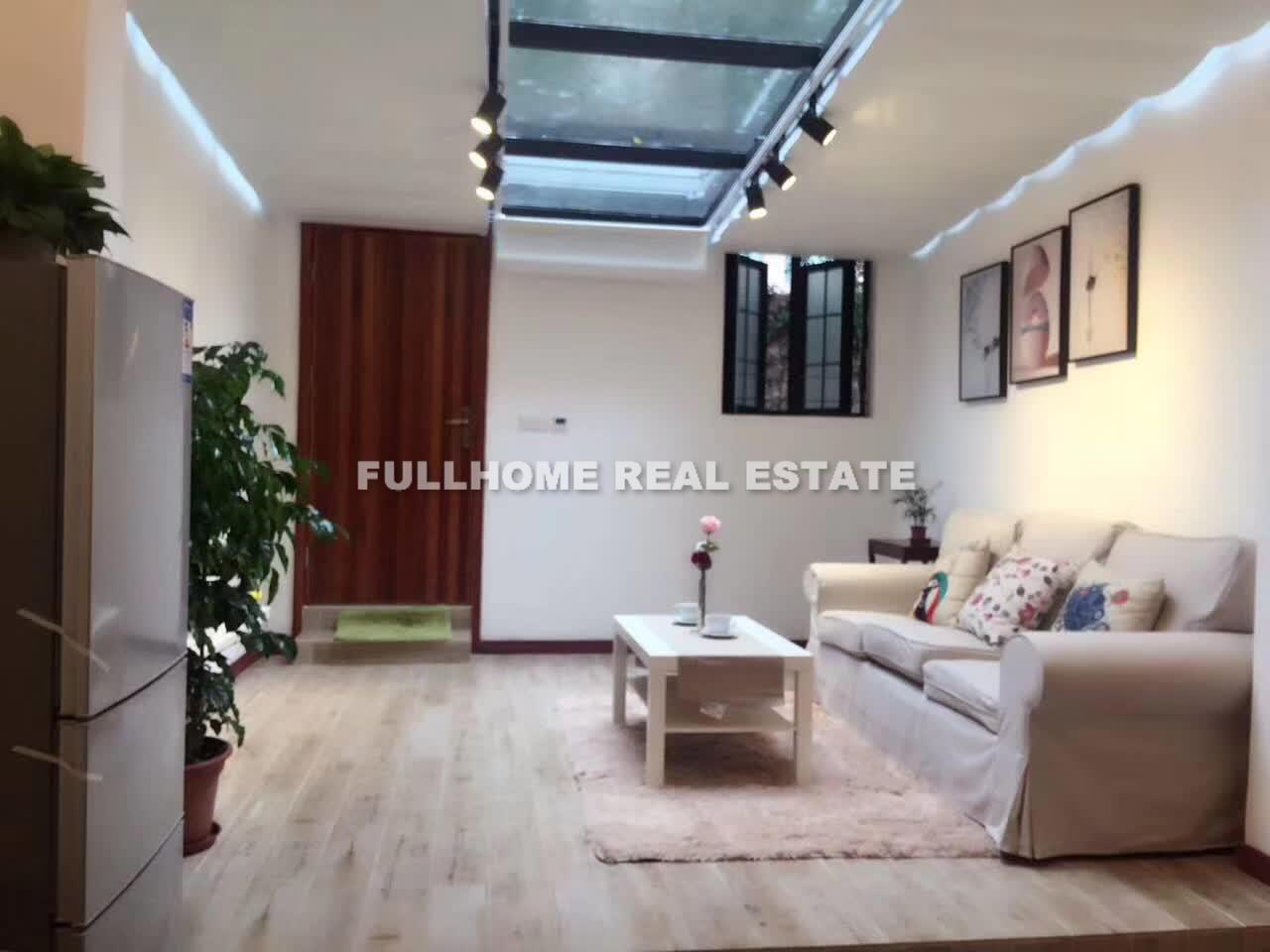 Lane 1-300 Jiashan Road Old House - Interior view 5, Shanghai rental property